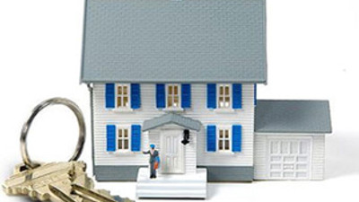 Evini satanlar dikkat