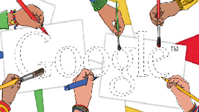 Google logo yarışması başladı