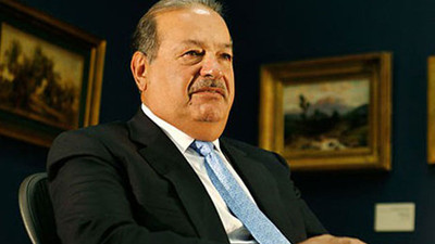 Dünyanın en zenginleri liginde zirvede!