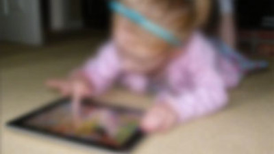 iPad'de 10 dakikada 4.600 TL harcadı