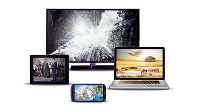 Digiturk'ten 70 milyon liralık yatırım