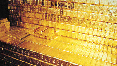 Türkiye'ye altın için açık davet!