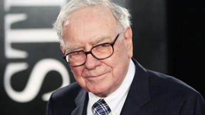 Buffet hayal kırıklığına uğradı!