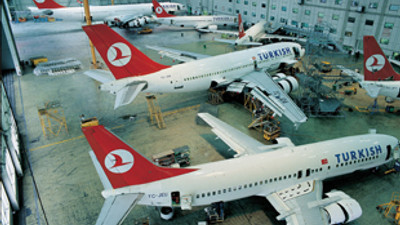 Airbus ile THY yakın temasta!