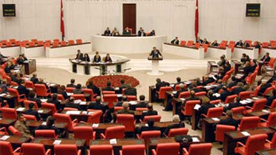 Milletvekilleri de BES kuyruğunda!