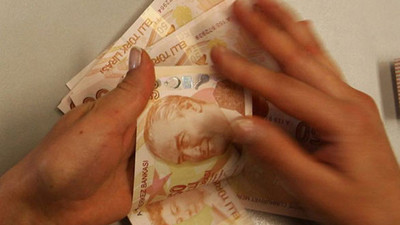 Tek dişi kalmış canavar!