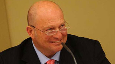 Koç, olimpiyatlar için lobi yapıyor