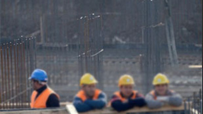 Tehlikeli iş yerlerine kilit vuruldu