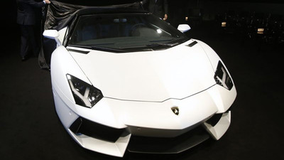 Daha üretilmeden yok sattı!