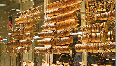 Altın fiyatları kan kaybetmeye devam etti!