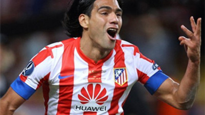 Abramovich çıldırdı! Falcao'ya servet ödeyecek