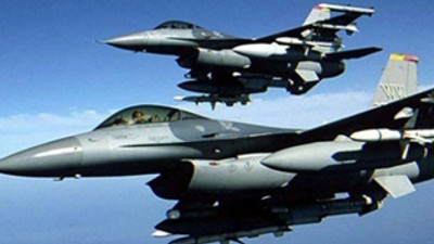 Türk jetleri artık özgür uçacak