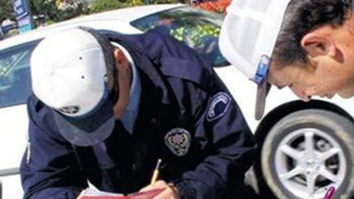 Evinin önüne park edenler dikkat!