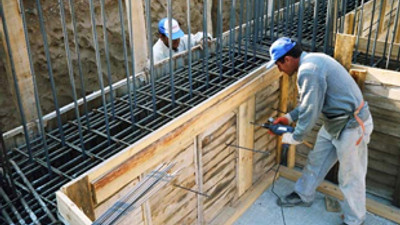 İnşaatta istihdam azaldı!