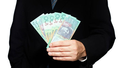 Yüksek maaş alan hapse girecek!