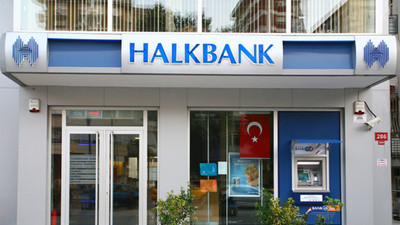 Halkbank'tan Hürriyet yazarına jet cevap