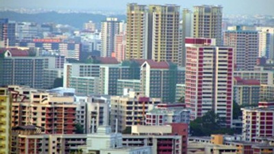 Ev fiyatlarına zam!