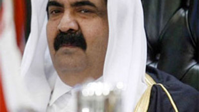 Katar Emiri 6 Yunan adasını satın aldı