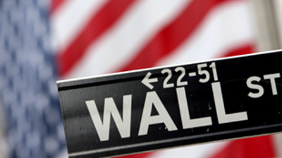 Dow Jones tarihi zirvede!