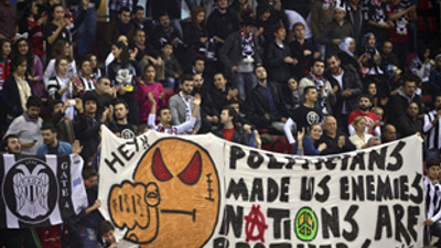 2 adet kesme şekere 12 bin euro ceza!