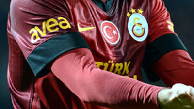 Galatasaraylı yıldız ABD yolcusu!