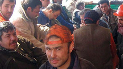 100 bin kişi işbaşında!