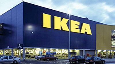 İkea'da bir skandal daha