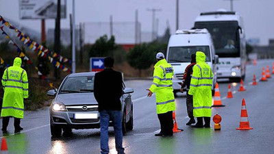 Dikkat! O trafik cezası artık yok