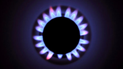 Doğalgaza şok zam!