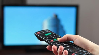 Televizyon alacakların dikkatine!