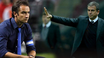 Pereira'nın yerine Hamza Hamzaoğlu!