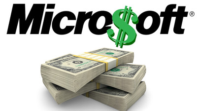 Microsoft'a dev ceza!