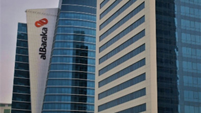 AlBaraka Grubu'nun 2012 karı