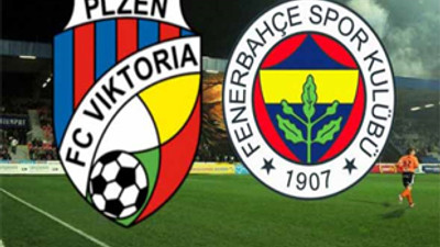 Plzen - Fenerbahçe maçı hangi kanalda?