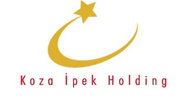 Koza-İpek Holding'e ikinci arama