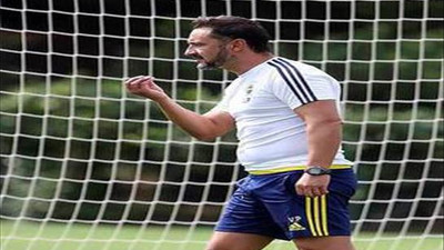 Pereira'nın korkusu konsantrasyon