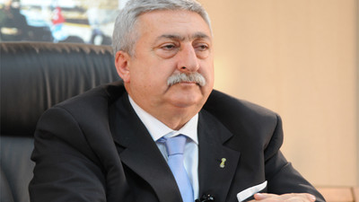 TESK'ten 2 milyon işyerine "Hepimiz kardeşiz" afişi