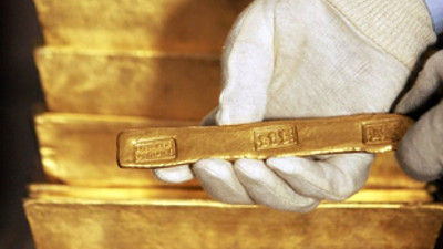 Altının dengesi kaçtı!