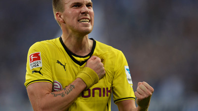 İşte Galatasaray'ın son Grosskreutz planı...