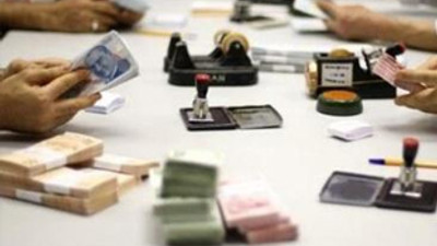 Maliye'de iş fırsatı!