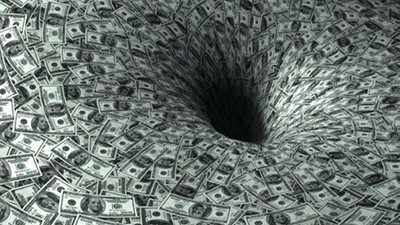 Türkiye'den 2015'te çıkan para: 6.5 milyar dolar