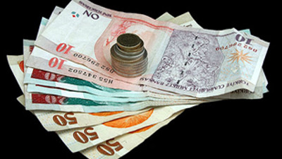 Memura ikramiye şoku