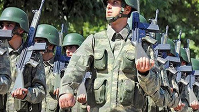 CHP'li Hamzaçebi'den askerler için kanun teklifi