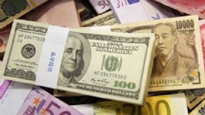 Dolar yükselişe devame diyor!