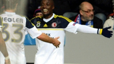 Fenerbahçeli yıldızdan korkutan sakatlık