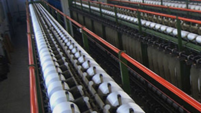 Tekstil ve konfeksiyon ihracatı artıyor