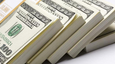 Toplam borç 284 milyar dolar