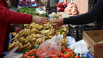 Açlık sınırı Şubat ayında da arttı!