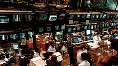 Borsa 82 bini aştı!