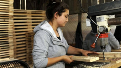 Kadınlar hangi ülkelerde daha eşit?